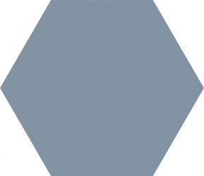 BASIC HEX 25 Ducados 25x22