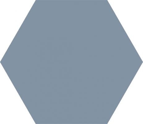 BASIC HEX 25 Ducados 25x22