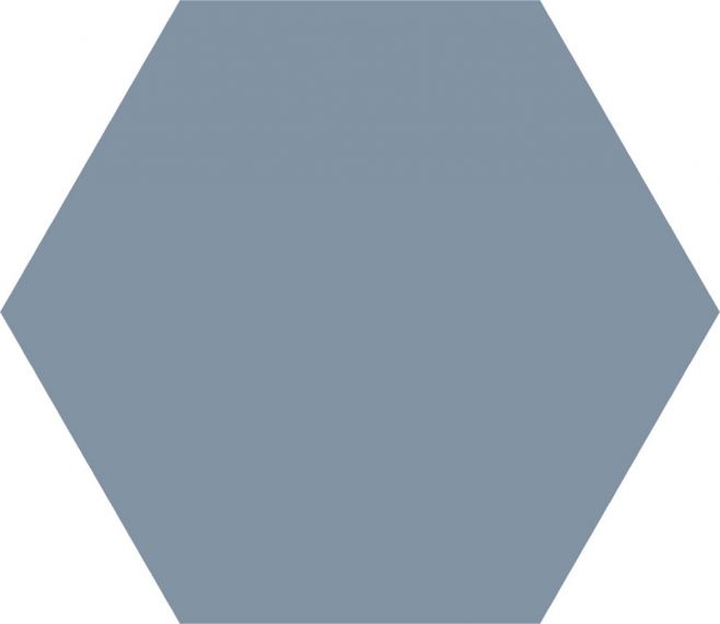 BASIC HEX 25 Ducados 25x22
