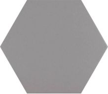 BASIC HEX 25 Grey 25x22