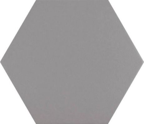 BASIC HEX 25 Grey 25x22