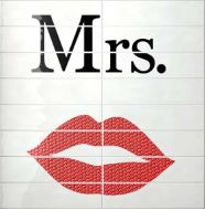 BBB DK MRS W16 Bubble 60x60
