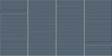 BEAT BLUE 20x40