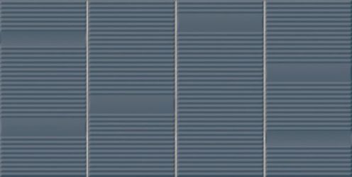 BEAT BLUE 20x40
