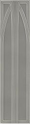 BEL4 BELVEDERE GREY CRAQUELE 20X80