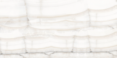 BIANCO ONYX GLOSSY 60x120