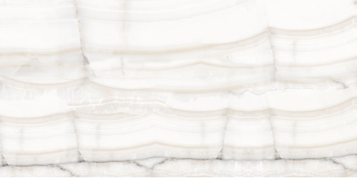 BIANCO ONYX GLOSSY 60x120