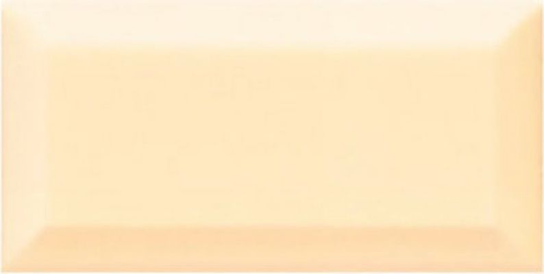 BISELADO BX Crema 7,5x15