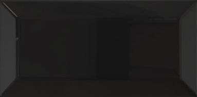 BISELADO CLASSIC BLACK BR 7,5х15