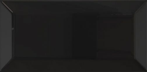 BISELADO CLASSIC BLACK BR 7,5х15