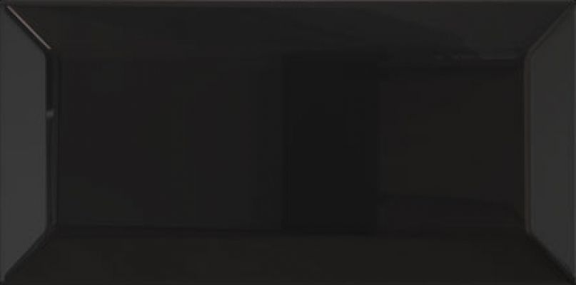 BISELADO CLASSIC BLACK BR 7,5х15