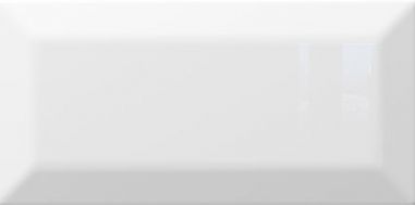 BISELADO CLASSIC WHITE M 7,5х15