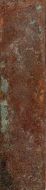 BKN004 Brickone Rosso Berlino 7,4x31