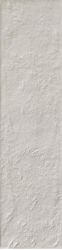 BKN005 Brickone Bianco Manhattan 7,4x31