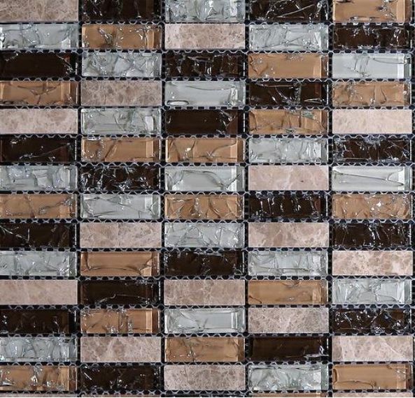 BL8503 (15*48) 300*300*8