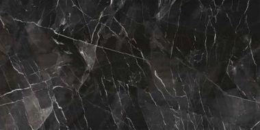 BLACK CALACATTA Parlak Nano Rectified 60х120