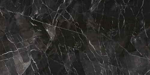 BLACK CALACATTA Parlak Nano Rectified 60х120