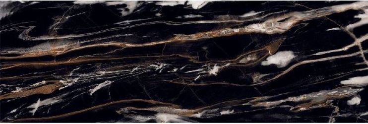 BLACK DESIR Polished 240x80