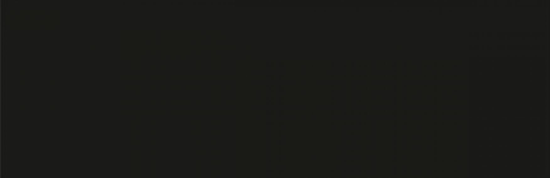 BLACK RAW 240x80