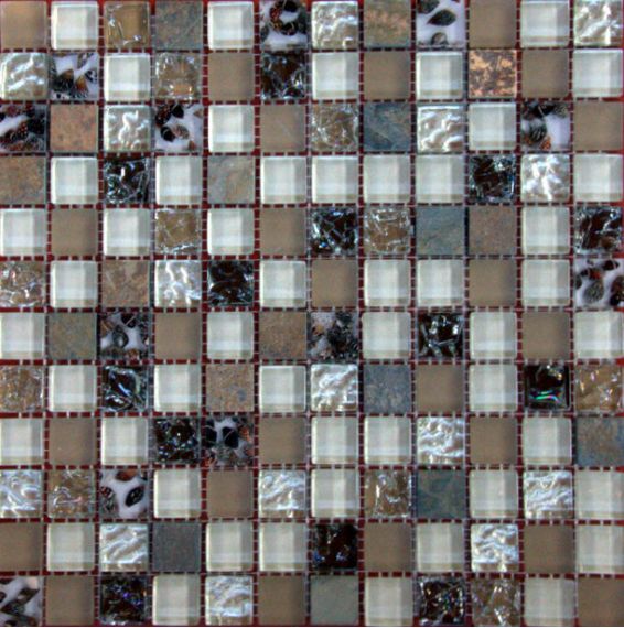 BLH001 (23*23) 300*300*8