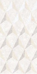 BLISS LIGHT GREY SHINE RET 35x70