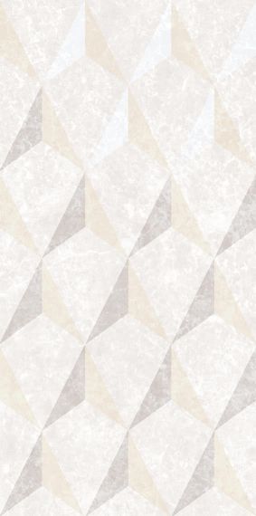 BLISS LIGHT GREY SHINE RET 35x70