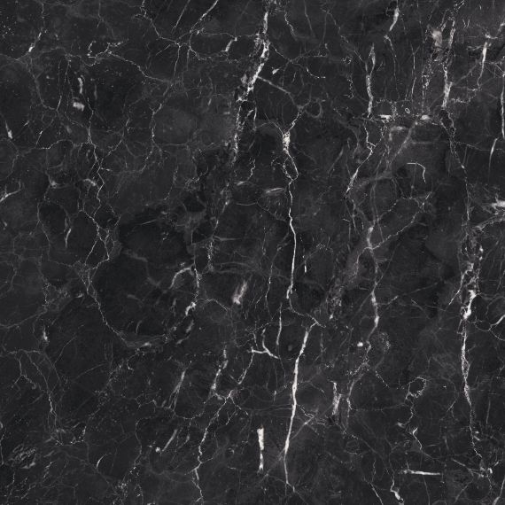 BM0H32M05 Black Marble Base Black 60х60