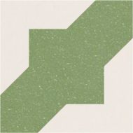 BM Cross Green Mate 20x20