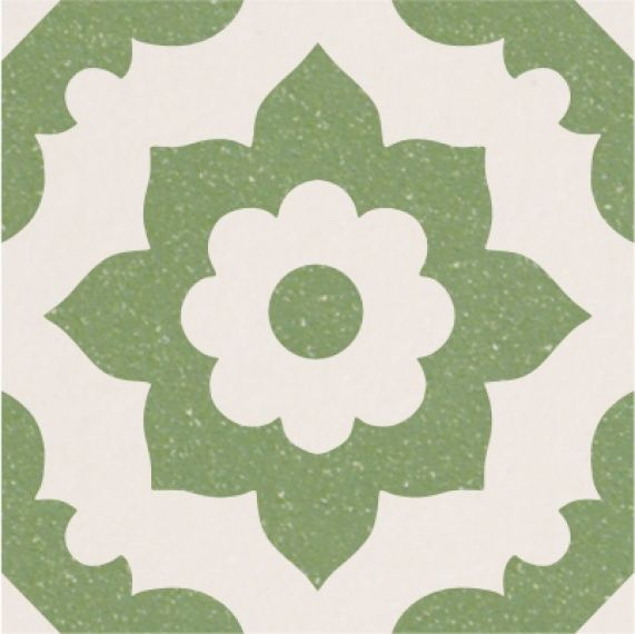 BM Santona Green Mate 20x20