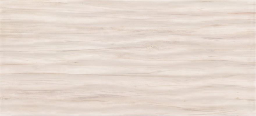 BNG012D Botanica рельеф бежевый 20x44