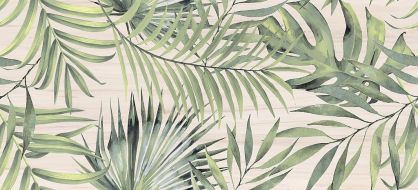 BNG451D Botanica многоцветный 20x44