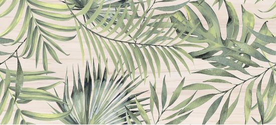 BNG451D Botanica многоцветный 20x44