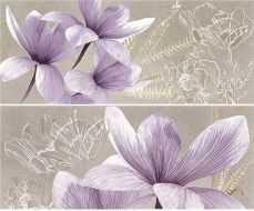 BOHEME DEC. CHARME 50*60