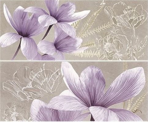 BOHEME DEC. CHARME 50*60
