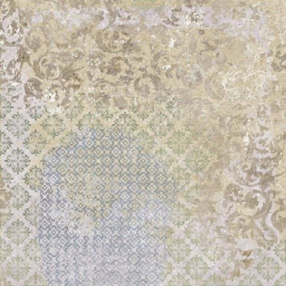 BOHEMIAN BLEND NATURAL 99.55x99.55
