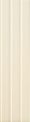 BOI01 BOISERIE 20X80 BIANCO MATT.