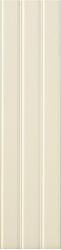 BOI02 BOISERIE BEIGE CRAQUELE 20X80