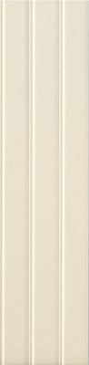 BOI02 BOISERIE BEIGE CRAQUELE 20X80