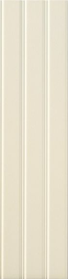 BOI02 BOISERIE BEIGE CRAQUELE 20X80