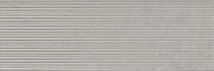 BPrime Pulse Mesh Ash Rectificado 30x90