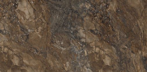 BR04 Bernini Dark Brown неполированный 80x160x11