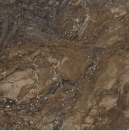 BR04 Bernini Dark Brown неполированный 80x80x11