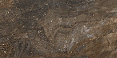BR04 Bernini Dark Brown полированный 60x120x10
