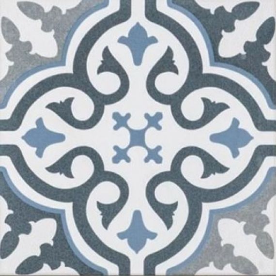 BRIANNA Marina Pre-cut 45x45