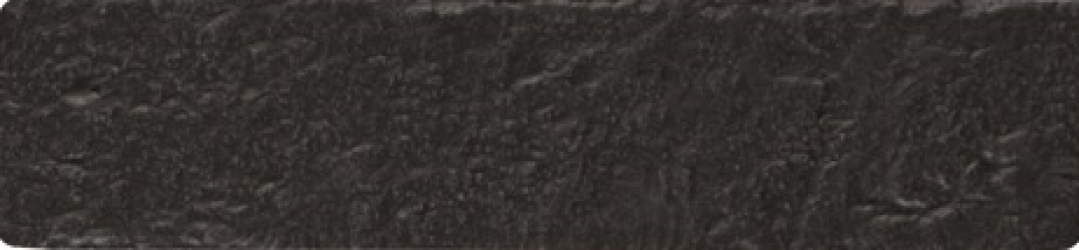 BRICK BLACK (PRC) 6X25