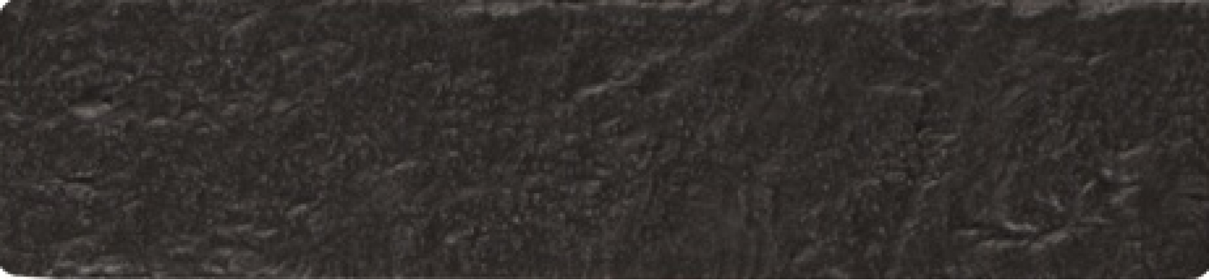BRICK BLACK (PRC) 6X25