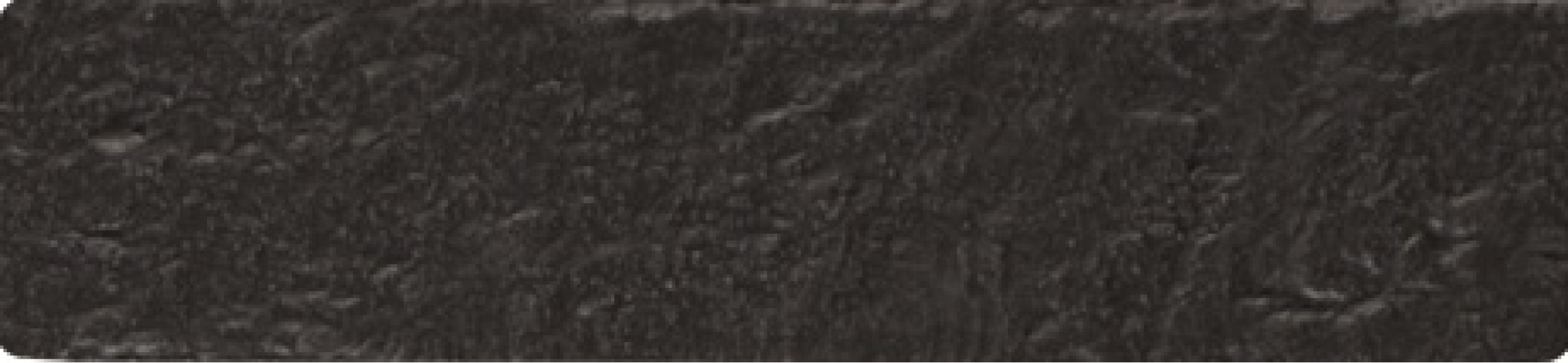 BRICK BLACK (PRC) 6X25