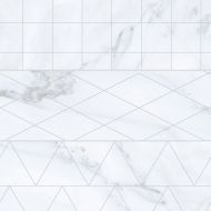 BRICK VELVET GEO BLANCO 33,15x33,15