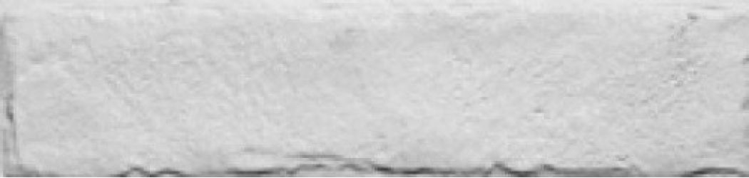 BRICK WHITE (PRC) 6X25