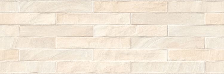 BRICK XL BEIGE rev. 25х75